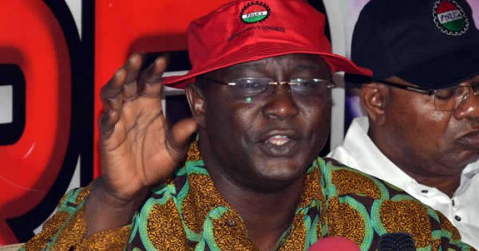 NLC-President-Mr Ayuba Wabba