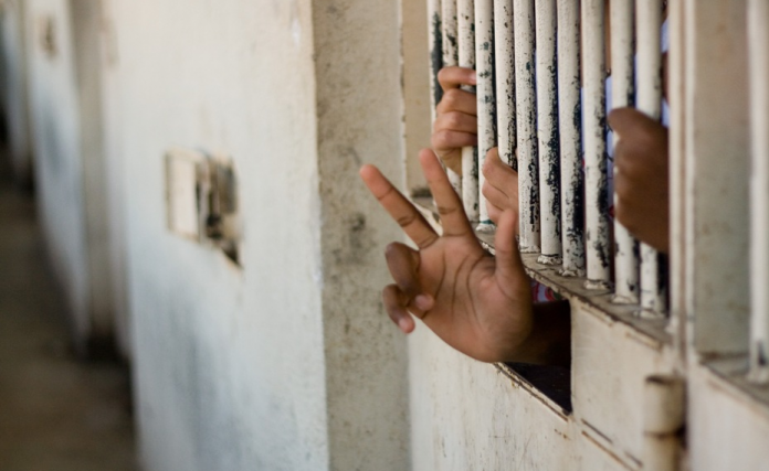Prison Prison