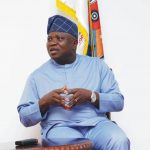 Weah, Drogba, Eto’o, Toure, Others In Lagos For Ambode Testimonial Match