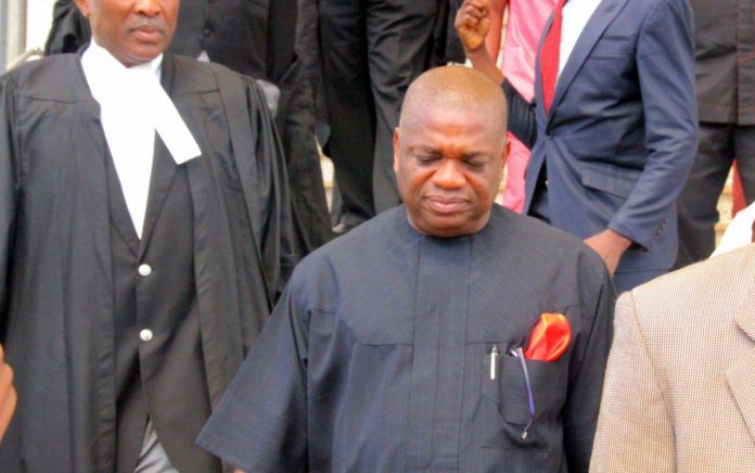 ORJI KALU