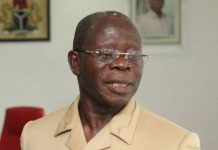 THEWILL EDITORIAL: Between Oshiomhole and ‘Thieving’ Retired Generals Oshiomhole