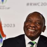 South African President, Cyril Ramaphosa, To Visit Nigeria
