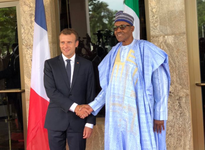 Macron