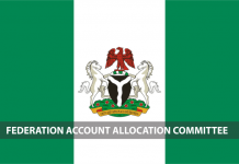 OPINION: Distinguishing Between FG Revenue and the Federation Account FAAC