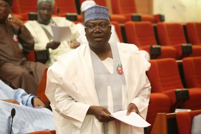ahmed lawan