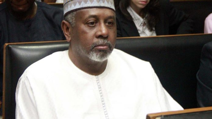 dasuki Dasuki