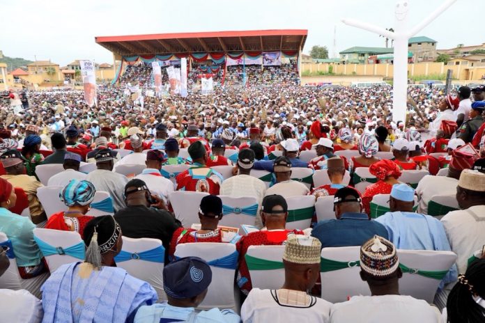 ekiti guber 2 3