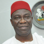 Video: Ekweremadu Confirms Attack On Him By IPOB Members In Germany Senator Ike Ekweremadu