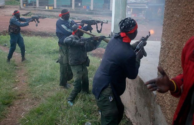 fulani-herdsmen-with-gun gunmen Fulani Herdsmen