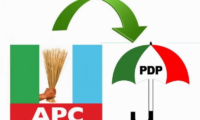 APC PDP