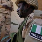 Travesty Of Justice: Nigerian Army Dismisses Female Soldier Allegedly Raped By Bandits