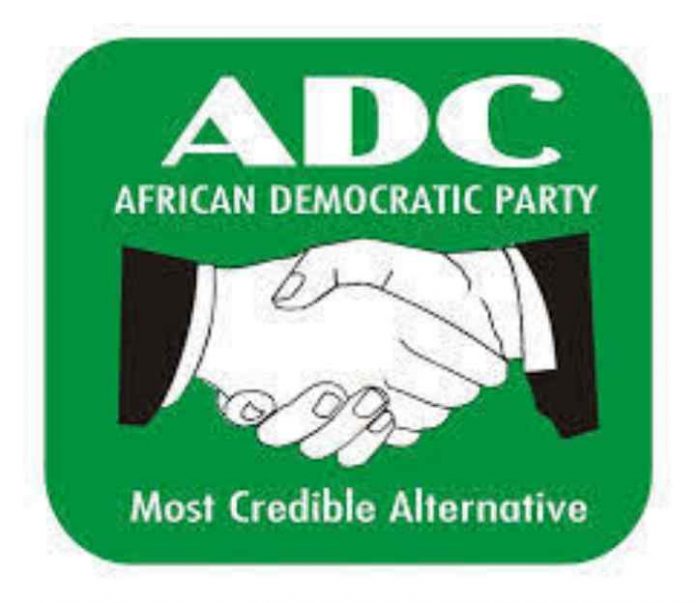 African-Democratic-Congress-ADC ADC