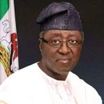 Alleged Fraud: I’m Vindicated – Jang Jonah Jang