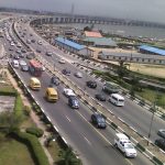 FRSC Releases Diversion Information For Third Mainland Bridge Closure