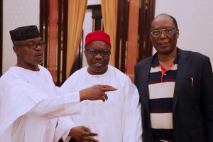 Uduaghan 1 - THEWILL NEWS MEDIA