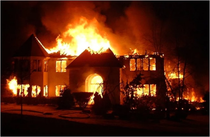 fire Fire