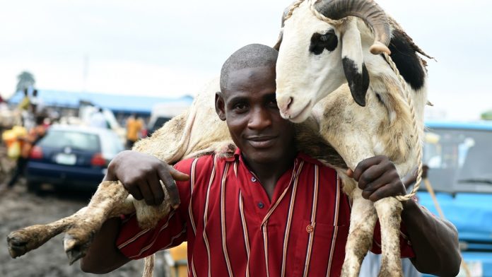 sallah-Eid-el-Kabir Eid-El-Kabir