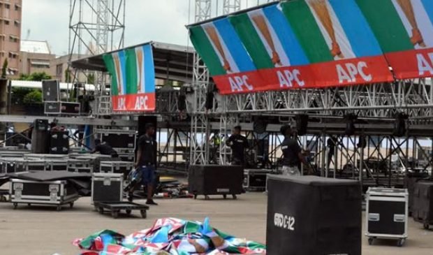 APC-Convention- APC