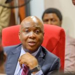 APC Doesn’t Have The Number Required To Impeach Me – Saraki Bukola Saraki,