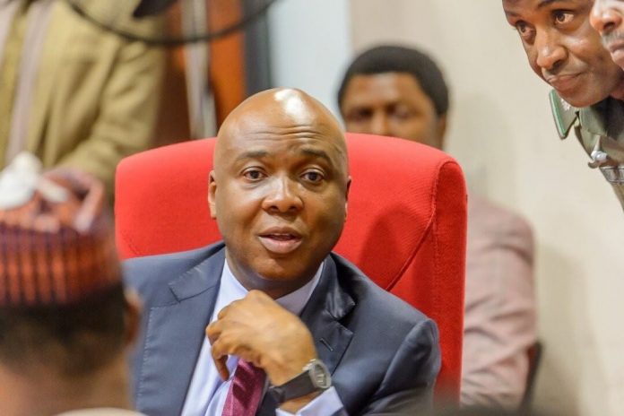 Bukola-Saraki- Bukola Saraki,