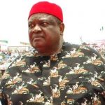 Eminent Nigerians Storm Imo, Pay Last Respect To Iwuanyanwu
