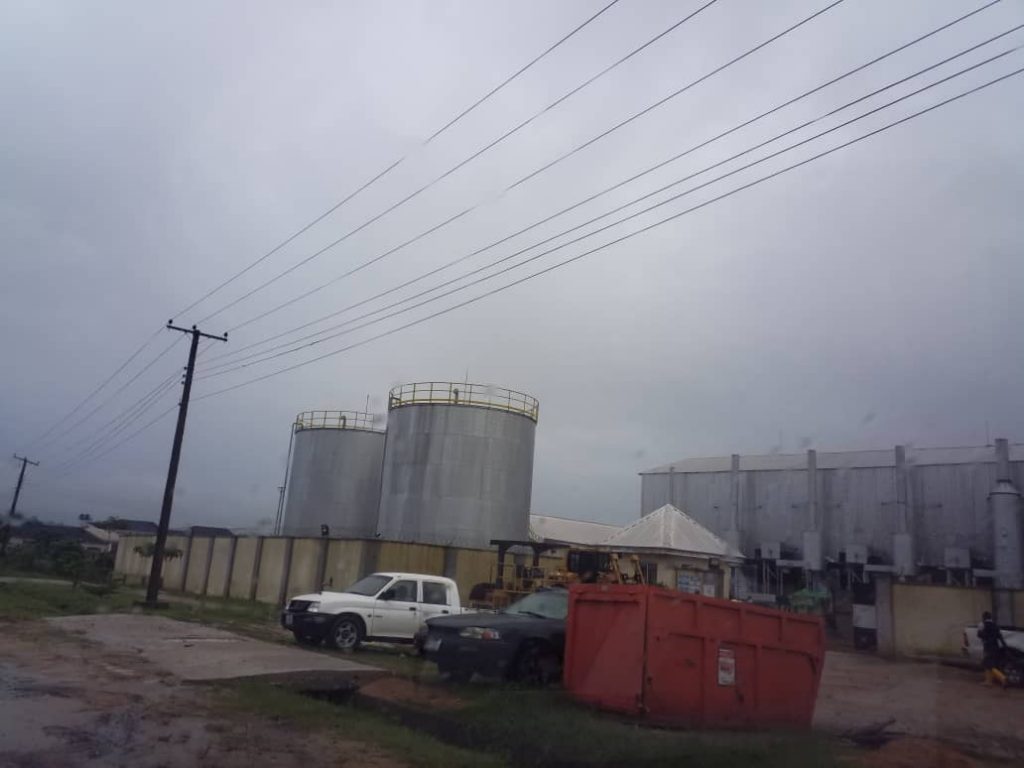 Independent Power Plant Calabar since after completion. No transmission for over a year, wrong equipment supplied - THEWILL NEWS MEDIA