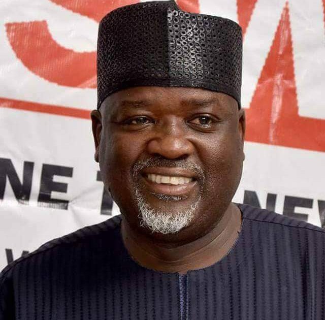 Kano Gets New Deputy Governor Nasiru Gawuna