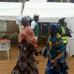 Re-run: Low Turnout In Benue, Storm In Sokoto
