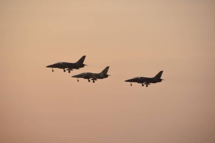 air force