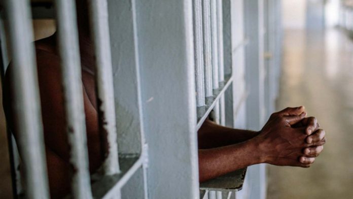 jail