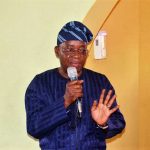 Osun Governor Oyetola Goes To Appeal Court