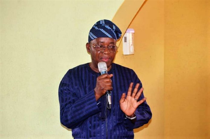 oyetola