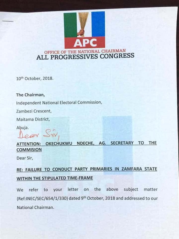 APC Nigera - 1 - THEWILL NEWS MEDIA