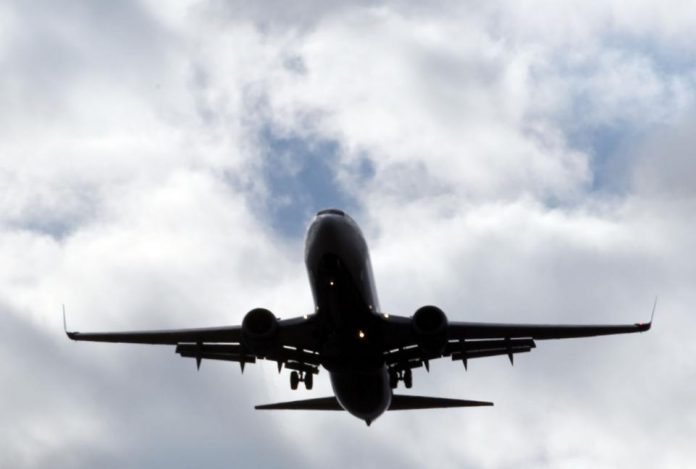 Airplane Airplane