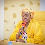 Call Me First Lady Henceforth – Aisha Buhari