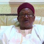 Bukar: Yobe Declares Wednesday Work Free Day