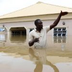 Erosion Sacks Residents From Homes In Obogoro, Bayelsa flood