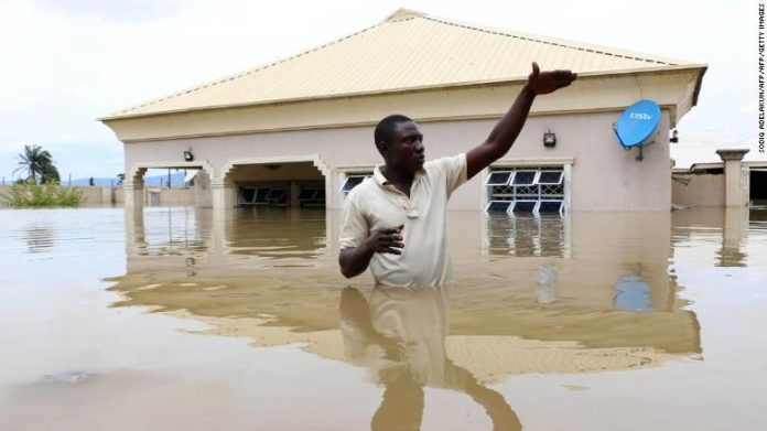 FLOOD 2 flood