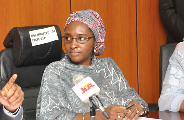 Hajiya Zainab Ahmed