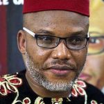 Do Not Fall For APC’s Empty Promises – Nnamdi Kanu To South East Governors Kanu