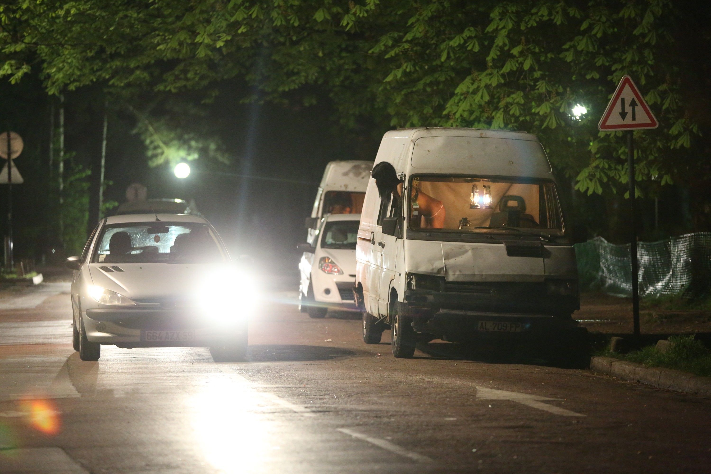Prostitution-in-Bois-de-Vincennes - THEWILL NEWS MEDIA