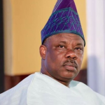Drama As Ogun Assembly Declares All Last Minute Appointments By Amosun Null, Void Ibikunle Amosun