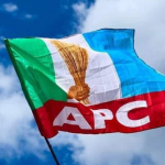 Six Guber Aspirants Protest Taraba APC Primary Result APC