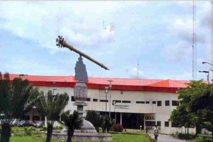 Akwa Ibom Assembly