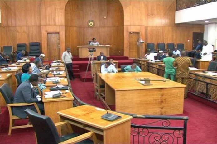 Anambra State House of Assembly