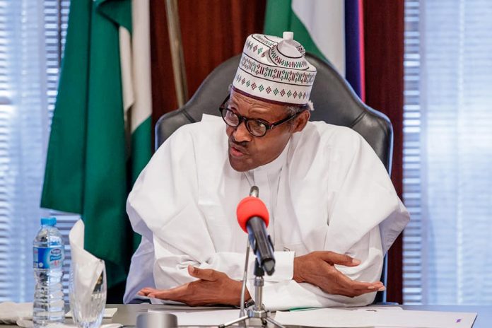 BUHARI-