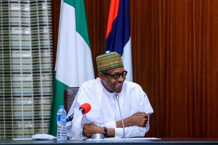 Buhari