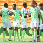 Nigeria, Uganda, Morocco Qualify While Libya Hit Eight