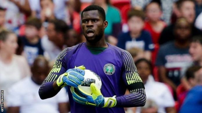 Francis-Uzoho