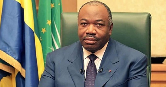 Gabonese-President-Ali-Bongo Ali Bongo